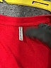 Tresics Red Short Sleeve T-Shirt Size L - photo 7