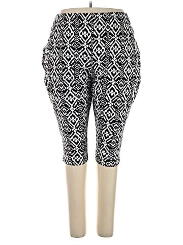 Women With Control Leggings (view 1)