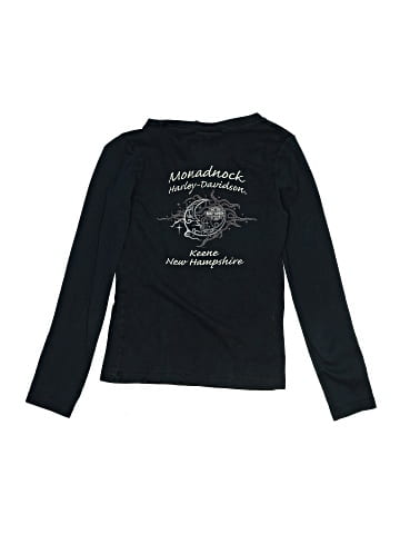 Harley Davidson Long Sleeve T-Shirt (view 2)