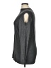 Weekends by Chico's Gray Turtleneck Sweater Size XL (3) - photo 5
