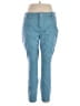 NYDJ Teal Casual Pants Size 16 - photo 1