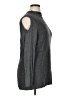 Weekends by Chico's Gray Turtleneck Sweater Size XL (3) - photo 4