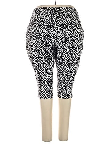 Women With Control Leggings (view 2)
