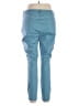 NYDJ Teal Casual Pants Size 16 - photo 2