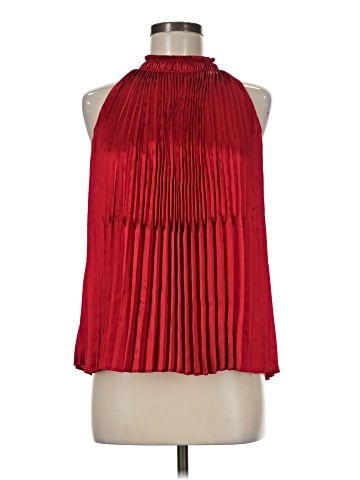 Nine West Sleeveless Blouse (view 1)