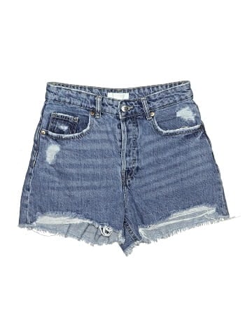 H&M Denim Shorts (view 1)