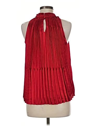 Nine West Sleeveless Blouse (view 2)
