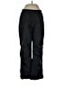 Columbia 100% Nylon Black Track Pants Size L - photo 1