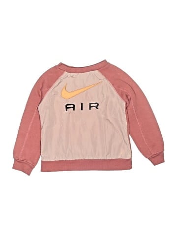 Nike Sweatshirt (view 1)