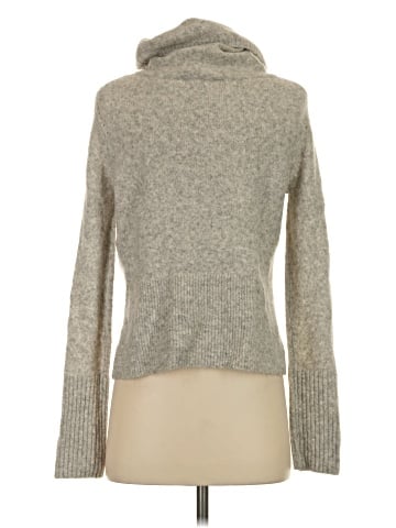 ALLSAINTS Turtleneck Sweater (view 2)