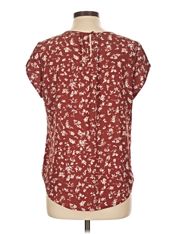 Fun2Fun Short Sleeve Blouse (view 2)