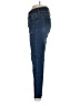 !It Jeans Solid Blue Jeans Size 8 - photo 5