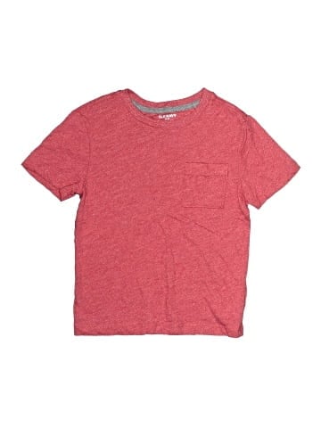 Old Navy Short Sleeve T-Shirt (view 1)
