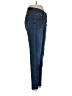 !It Jeans Solid Blue Jeans Size 8 - photo 4