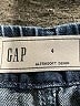 Gap Blue Jeans Size 4 - photo 7