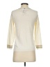Sparrow Ivory Cardigan Size S - photo 2