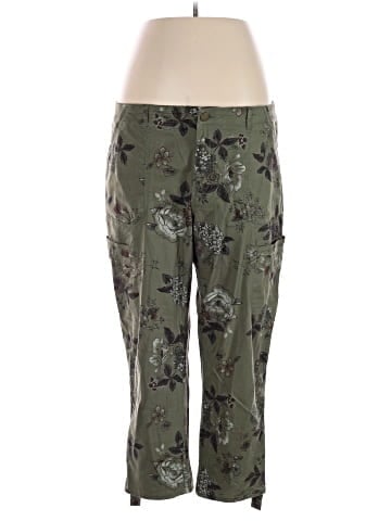 Democracy Cargo Pants (view 1)