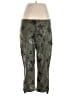 Democracy Camo Green Cargo Pants Size 16 - photo 1