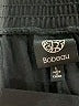 Bobeau Black Casual Pants Size L - photo 7