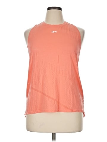 Reebok Active Tank (view 1)
