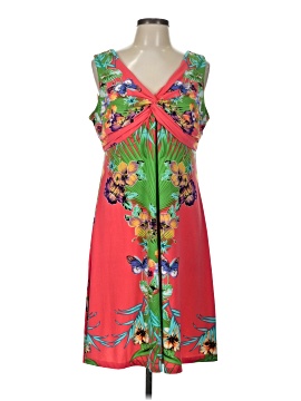 Monroe And Main Casual Dress