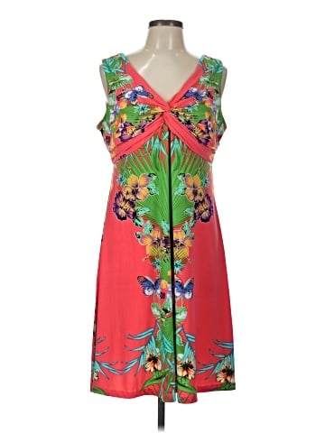 Monroe and Main Casual Dress (view 1)