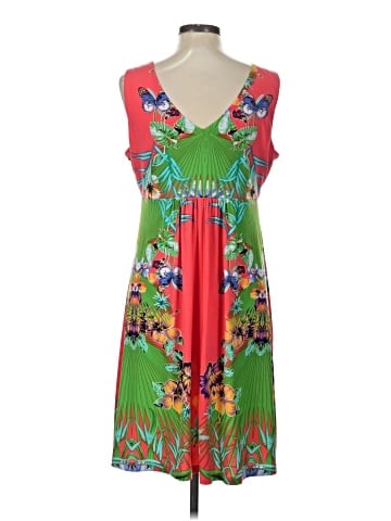 Monroe and Main Casual Dress (view 2)