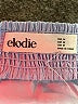 Elodie 100% Cotton Blue Sleeveless Top Size M - photo 7