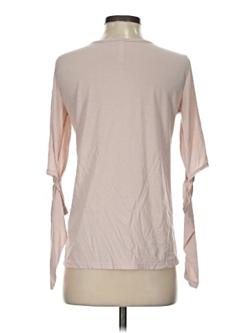 Fabletics 3/4 Sleeve T-Shirt (view 2)