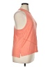 Reebok Orange Active Tank Size 1X - photo 4