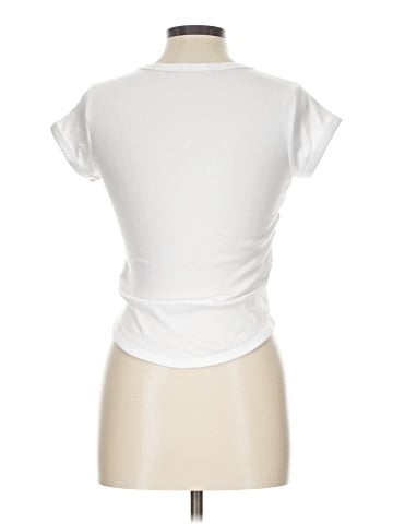 Zara Short Sleeve T-Shirt (view 2)