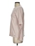 Fabletics Pink Tan 3/4 Sleeve T-Shirt Size S - photo 5