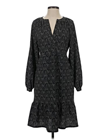 Emma & Michele Casual Dress (view 1)