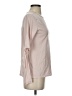 Fabletics Pink Tan 3/4 Sleeve T-Shirt Size S - photo 4