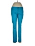 Old Navy Solid Blue Casual Pants Size 12 - photo 1