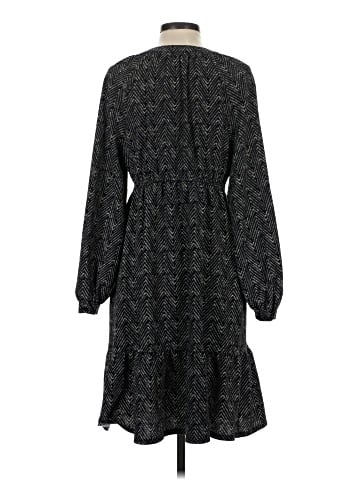 Emma & Michele Casual Dress (view 2)