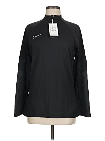 Nike Track Jacket (view 1)
