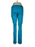 Old Navy Solid Blue Casual Pants Size 12 - photo 2