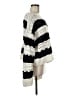 Pilcro Stripes White Pullover Sweater Size M - photo 4