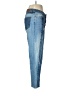 BDG Color Block Blue Jeans Size 28 waist - photo 4