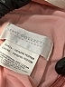 Dessy Collection 100% Polyester Pink Casual Dress Size 16R - photo 7