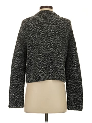Vince. Wool Pullover Sweater (view 2)