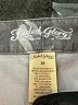 Faded Glory Camo Gray Active Pants Size 18 - photo 4