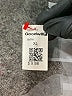 Faded Glory Camo Gray Active Pants Size 18 - photo 5
