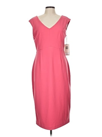 Ivanka Trump Cocktail Dress (view 1)