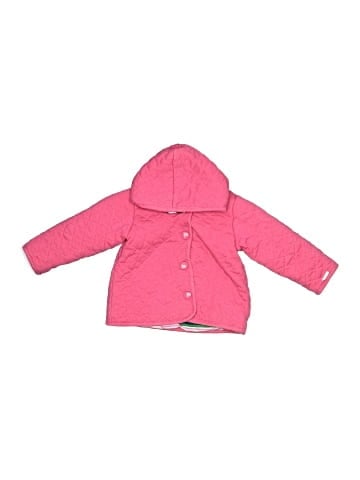 First Impressions Coat (view 1)