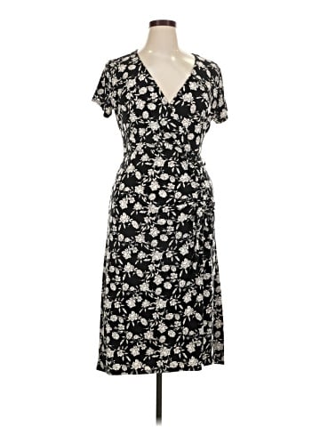 Tua Casual Dress (view 1)