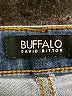 Buffalo by David Bitton Blue Jeans Size 8 - photo 7