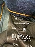 Buffalo by David Bitton Blue Jeans Size 8 - photo 9