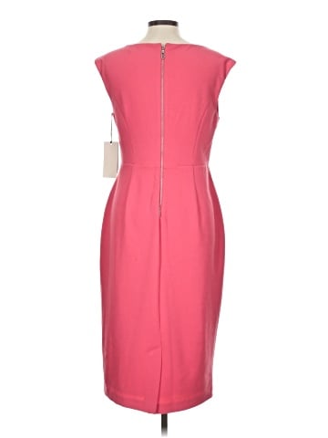 Ivanka Trump Cocktail Dress (view 2)